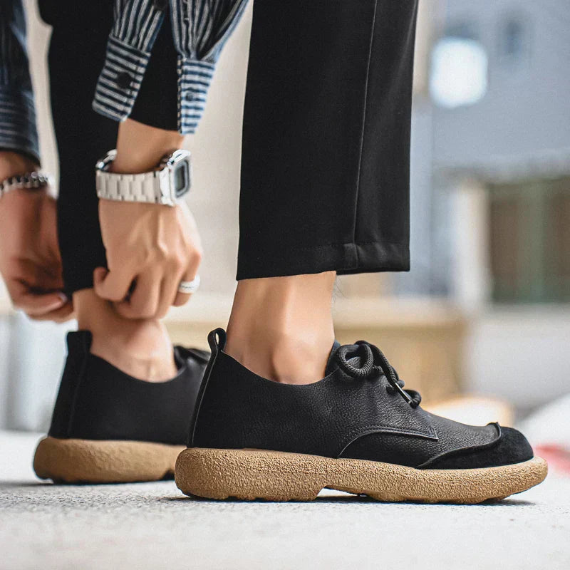 Marco – Orthopedic Everyday Comfort Shoe