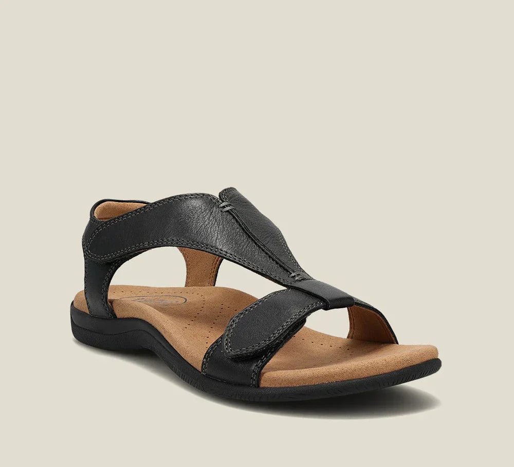 Mélodie™ – Orthopedic Comfort Sandals