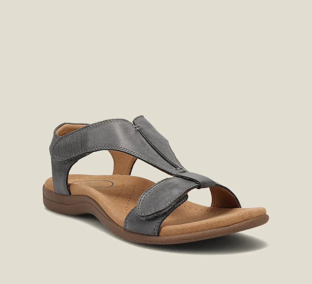 Mélodie™ – Orthopedic Comfort Sandals