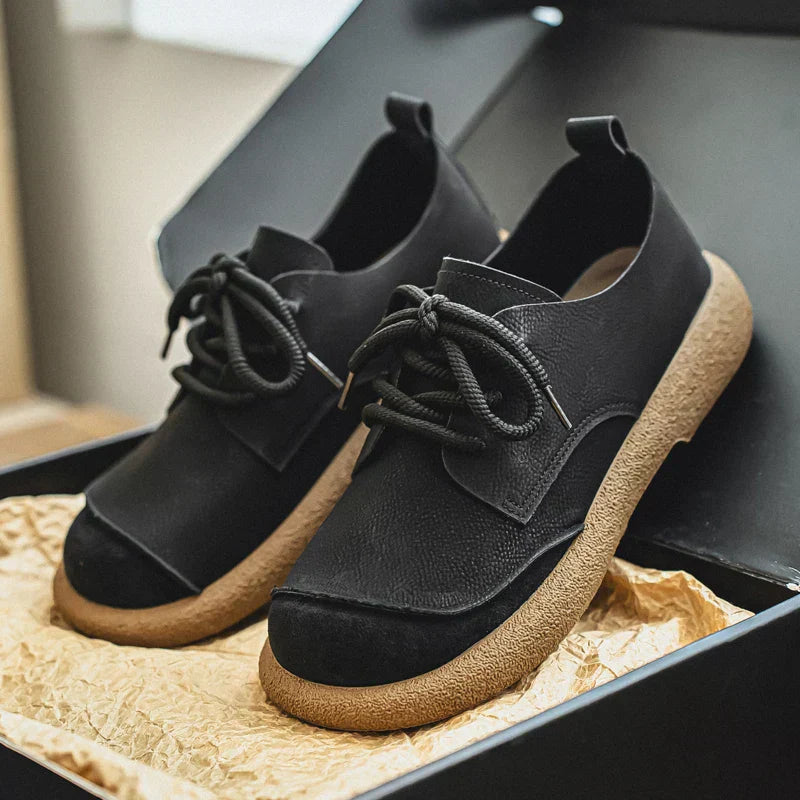Marco – Orthopedic Everyday Comfort Shoe