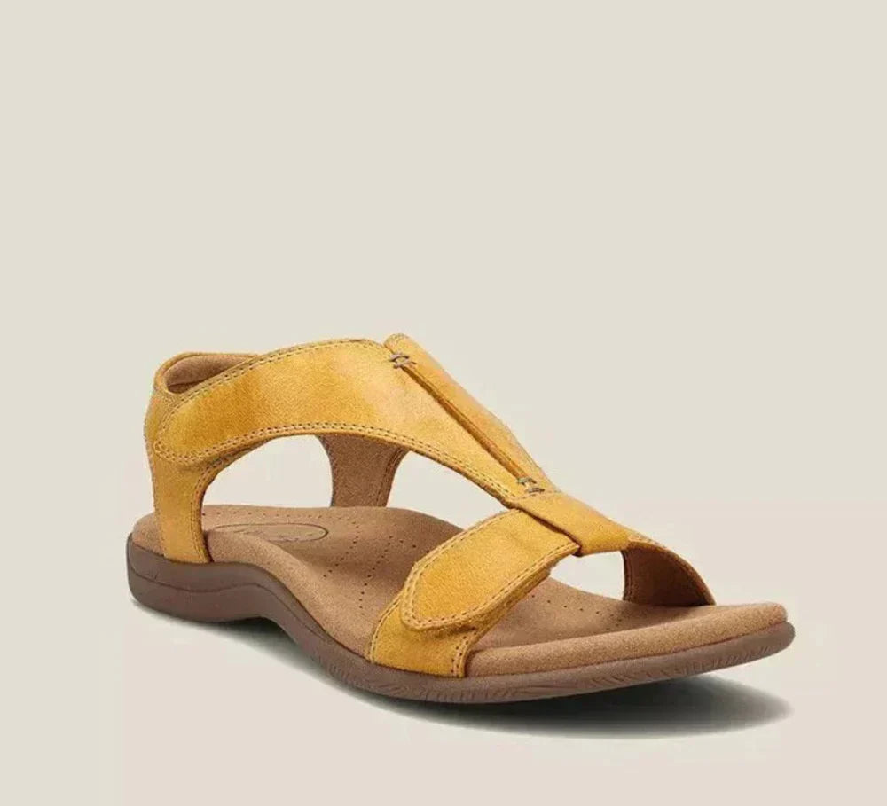 Mélodie™ – Orthopedic Comfort Sandals