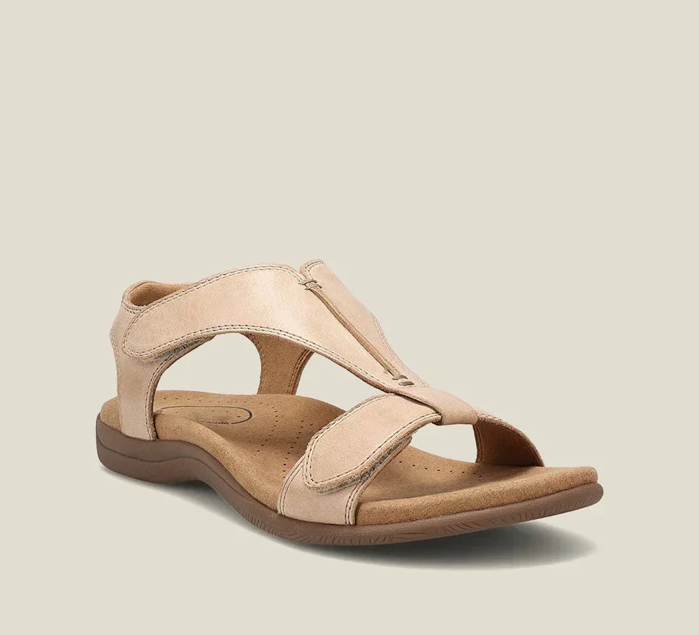 Mélodie™ – Orthopedic Comfort Sandals