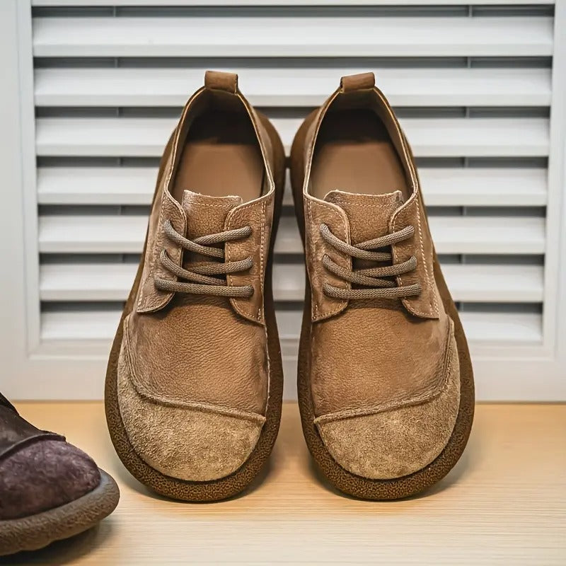 Marco – Orthopedic Everyday Comfort Shoe