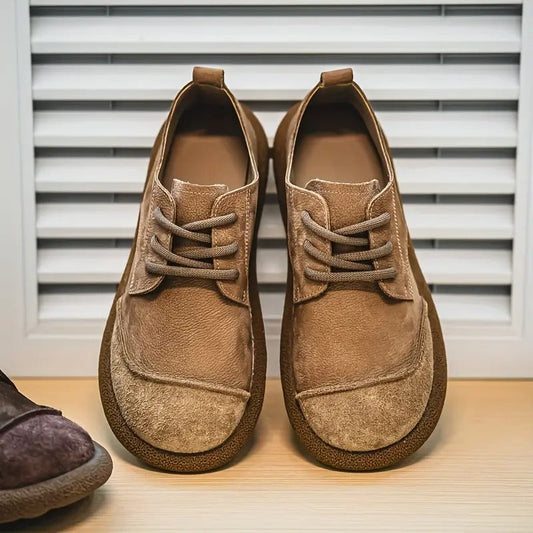 Marco – Orthopedic Everyday Comfort Shoe