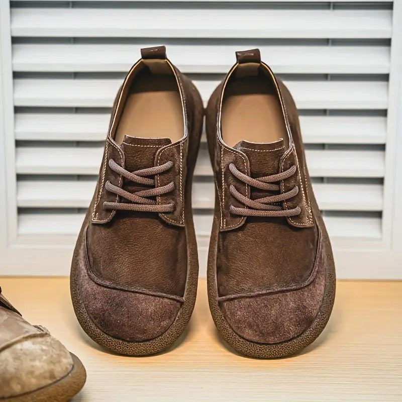 Marco – Orthopedic Everyday Comfort Shoe