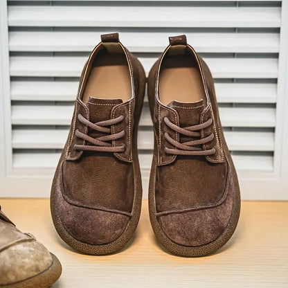 Marco – Orthopedic Everyday Comfort Shoe