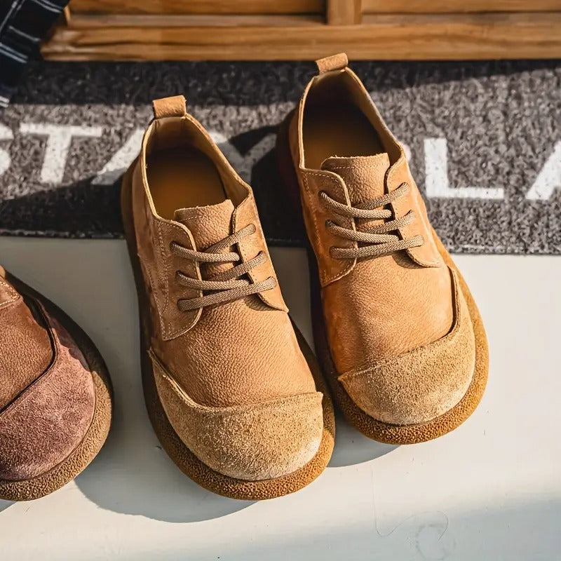 Marco – Orthopedic Everyday Comfort Shoe