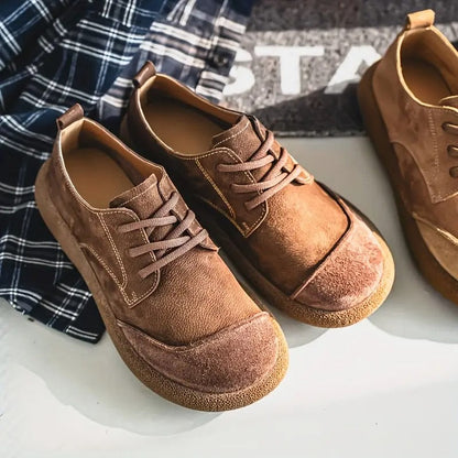 Marco – Orthopedic Everyday Comfort Shoe