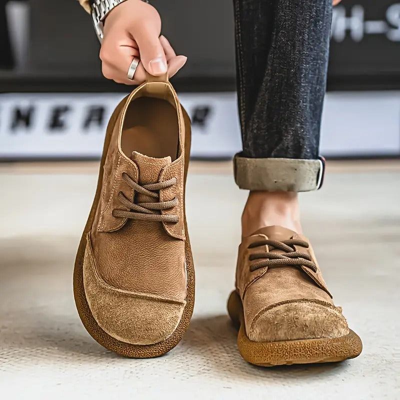 Marco – Orthopedic Everyday Comfort Shoe