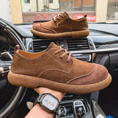 Marco – Orthopedic Everyday Comfort Shoe