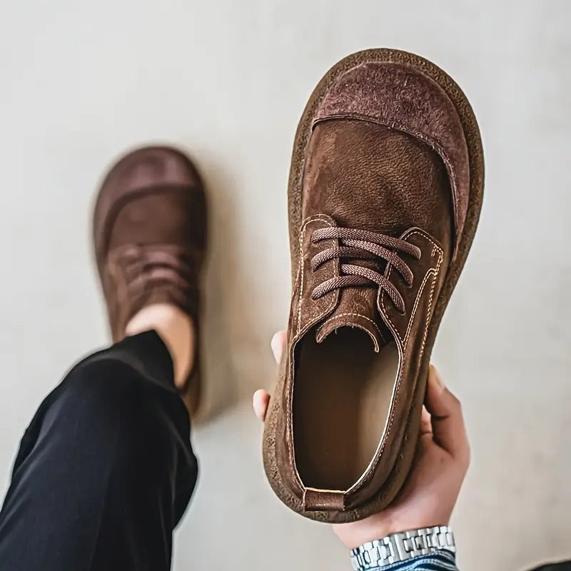 Marco – Orthopedic Everyday Comfort Shoe
