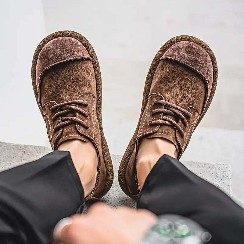 Marco – Orthopedic Everyday Comfort Shoe