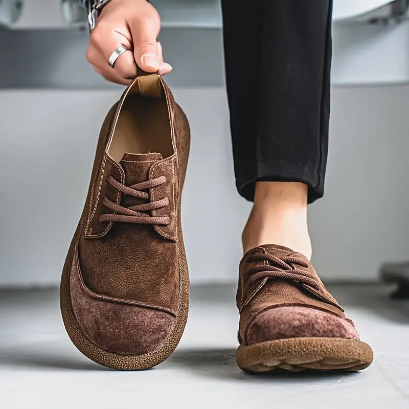 Marco – Orthopedic Everyday Comfort Shoe