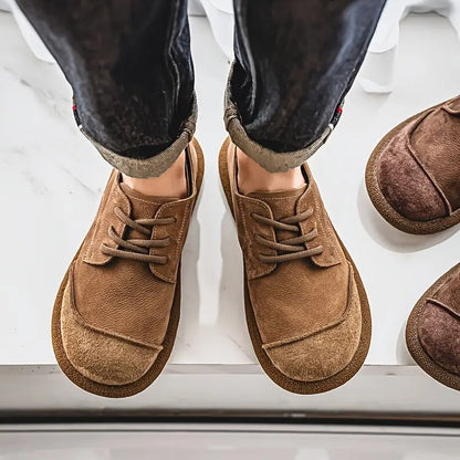Marco – Orthopedic Everyday Comfort Shoe