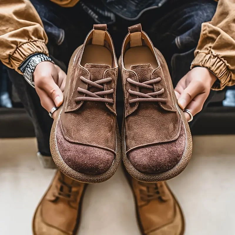 Marco – Orthopedic Everyday Comfort Shoe
