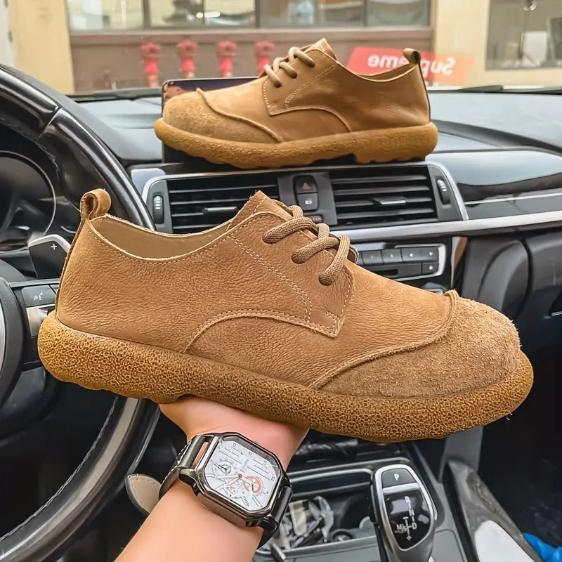Marco – Orthopedic Everyday Comfort Shoe
