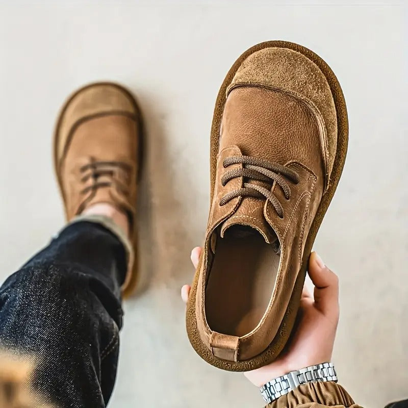 Marco – Orthopedic Everyday Comfort Shoe