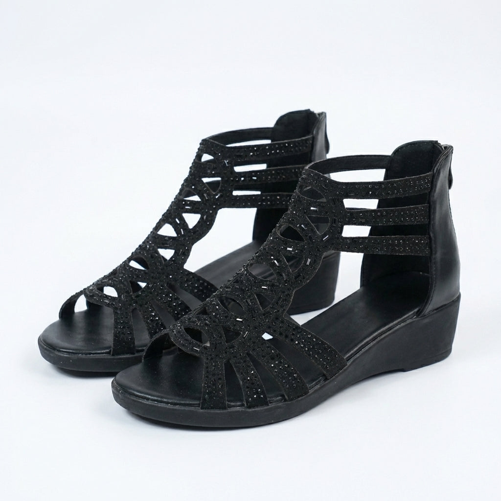 Giulietta – Ergonomic Elegant Sandals
